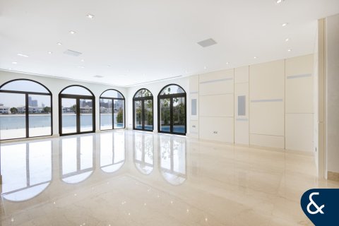 Palm Jumeirah、Dubai、UAE にあるヴィラの賃貸物件 5ベッドルーム、681 m2、No668292 - 写真 8