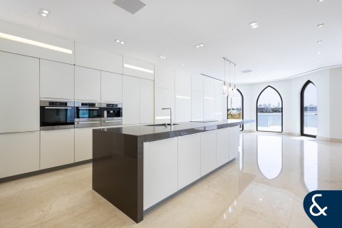 Palm Jumeirah、Dubai、UAE にあるヴィラの賃貸物件 5ベッドルーム、681 m2、No668292 - 写真 7