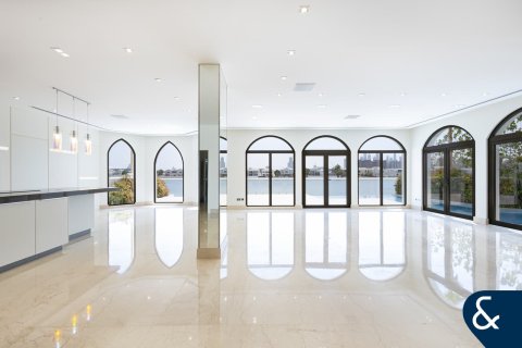 Palm Jumeirah、Dubai、UAE にあるヴィラの賃貸物件 5ベッドルーム、681 m2、No668292 - 写真 9