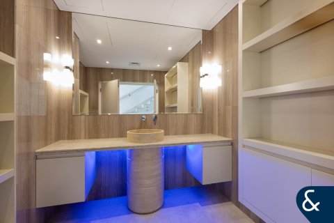 Palm Jumeirah、Dubai、UAE にあるヴィラの賃貸物件 5ベッドルーム、681 m2、No668292 - 写真 10