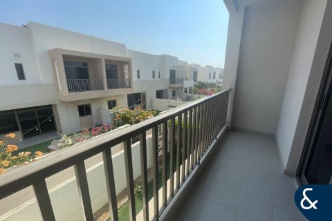 Villa Town Square, Dubaijā, AAE 3 istabas, 188 m2 Nr. 668289 - attēls 9