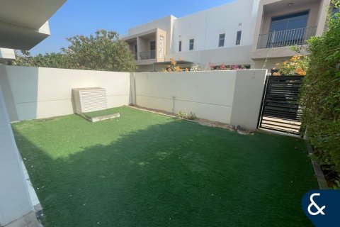 Villa Town Square, Dubaijā, AAE 3 istabas, 188 m2 Nr. 668289 - attēls 1