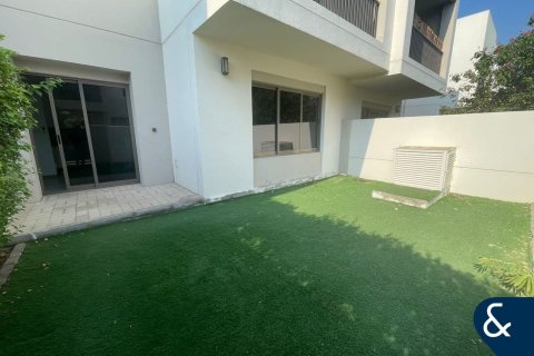 Villa Town Square, Dubaijā, AAE 3 istabas, 188 m2 Nr. 668289 - attēls 3