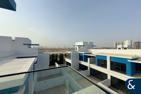 Vilë në Damac Lagoons, Dubai, Emiratet e Bashkuara Arabe 5 dhoma gjumi, 264 m2. № 668290 - Foto 1