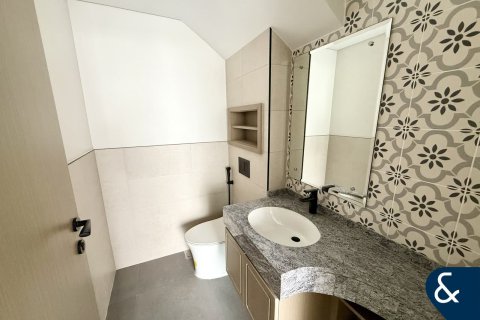 Vilë në Damac Lagoons, Dubai, Emiratet e Bashkuara Arabe 5 dhoma gjumi, 264 m2. № 668290 - Foto 19