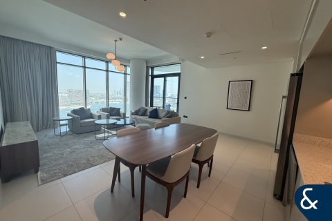 Apartmán v Dubai Harbour, Dubai, SAE 2 spálne, 119 m2 č. 668288 - Fotografia 6