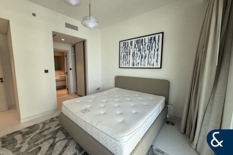 Apartmán v Dubai Harbour, Dubai, SAE 2 spálne, 119 m2 č. 668288 - Fotografia 15