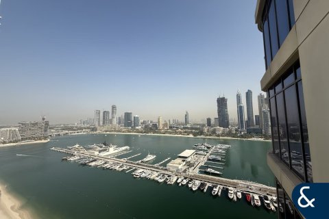 Apartmán v Dubai Harbour, Dubai, SAE 2 spálne, 119 m2 č. 668288 - Fotografia 11