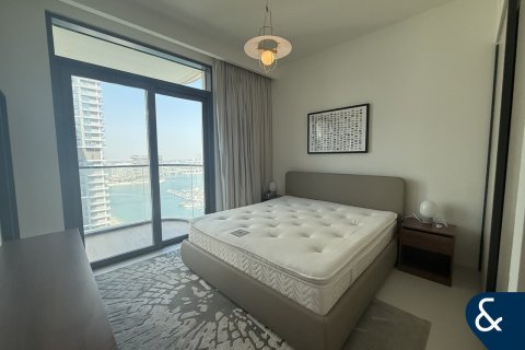 Apartmán v Dubai Harbour, Dubai, SAE 2 spálne, 119 m2 č. 668288 - Fotografia 13