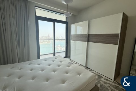 Apartmán v Dubai Harbour, Dubai, SAE 2 spálne, 119 m2 č. 668288 - Fotografia 16