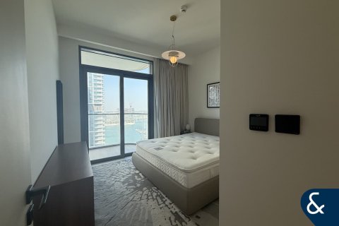 Apartmán v Dubai Harbour, Dubai, SAE 2 spálne, 119 m2 č. 668288 - Fotografia 14