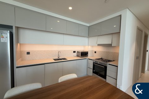 Apartmán v Dubai Harbour, Dubai, SAE 2 spálne, 119 m2 č. 668288 - Fotografia 8