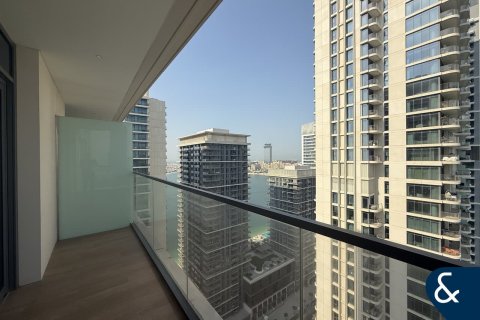 Apartmán v Dubai Harbour, Dubai, SAE 2 spálne, 119 m2 č. 668288 - Fotografia 12