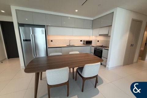 Apartmán v Dubai Harbour, Dubai, SAE 2 spálne, 119 m2 č. 668288 - Fotografia 7