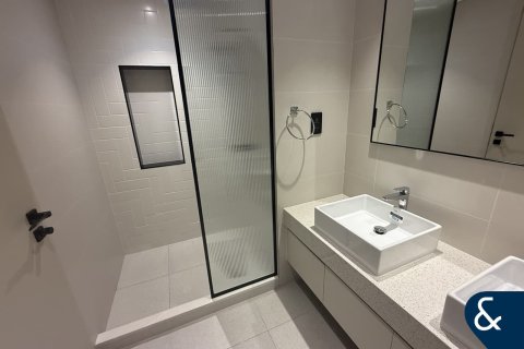 Apartmán v Dubai Harbour, Dubai, SAE 2 spálne, 119 m2 č. 668288 - Fotografia 18