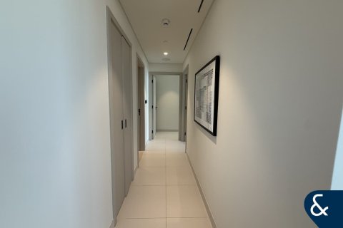 Apartmán v Dubai Harbour, Dubai, SAE 2 spálne, 119 m2 č. 668288 - Fotografia 9