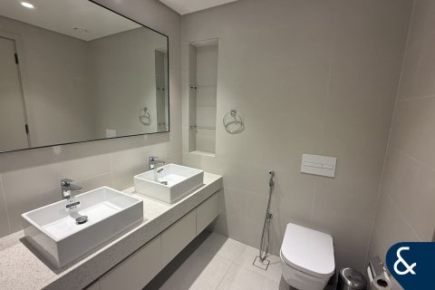 Apartmán v Dubai Harbour, Dubai, SAE 2 spálne, 119 m2 č. 668288 - Fotografia 19