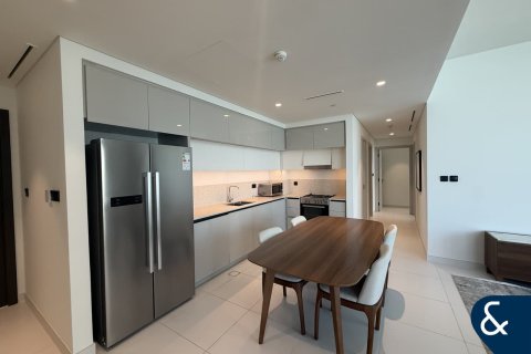 Apartmán v Dubai Harbour, Dubai, SAE 2 spálne, 119 m2 č. 668288 - Fotografia 5