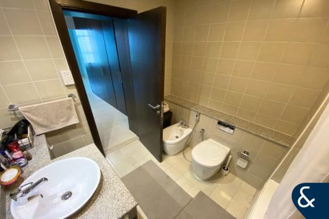 Dubai Marina, Dubai, UAE의 임대용 아파트 침실 1개, 91제곱미터 번호 668286 - 사진 10