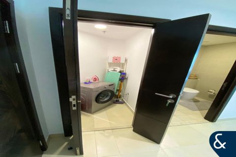 Dubai Marina, Dubai, UAE의 임대용 아파트 침실 1개, 91제곱미터 번호 668286 - 사진 12