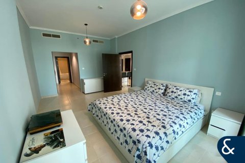 Dubai Marina, Dubai, UAE의 임대용 아파트 침실 1개, 91제곱미터 번호 668286 - 사진 7