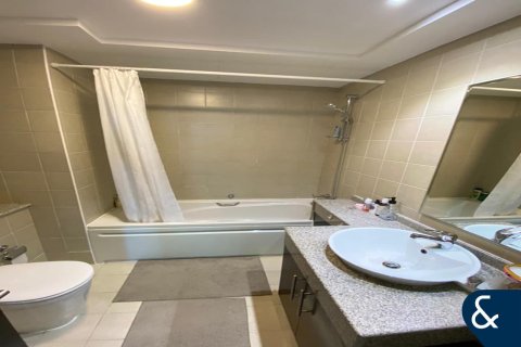 Dubai Marina, Dubai, UAE의 임대용 아파트 침실 1개, 91제곱미터 번호 668286 - 사진 9