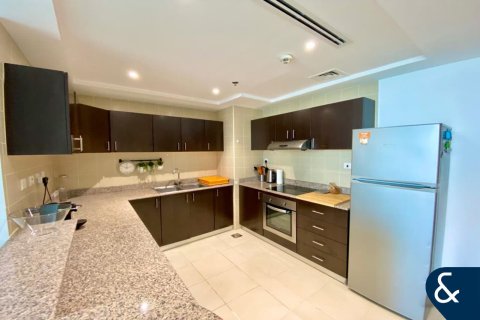 Dubai Marina, Dubai, UAE의 임대용 아파트 침실 1개, 91제곱미터 번호 668286 - 사진 6