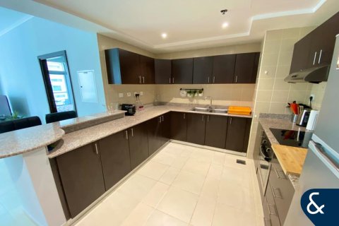 Dubai Marina, Dubai, UAE의 임대용 아파트 침실 1개, 91제곱미터 번호 668286 - 사진 5