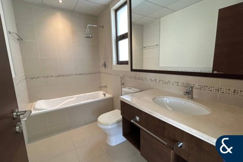 Vila v Reem, Dubai, SAE 3 ložnice, 237 m² Č.: 668287 - fotografie 13