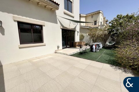 Vila v Reem, Dubai, SAE 3 ložnice, 237 m² Č.: 668287 - fotografie 5