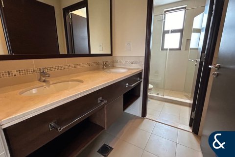 Vila v Reem, Dubai, SAE 3 ložnice, 237 m² Č.: 668287 - fotografie 10