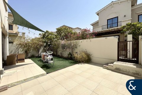 Vila v Reem, Dubai, SAE 3 ložnice, 237 m² Č.: 668287 - fotografie 4