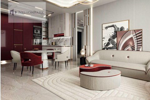 Apartment in Dubai Sports City, UAE 1 bedroom, 59.3 sq.m. № 564200 - photo 6