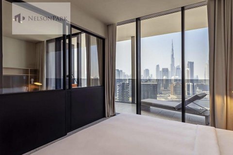 阿联酋 Dubai Business Bay 待售 : 1 卧, 61.2 平方米 , 编号564201 - 照片 6