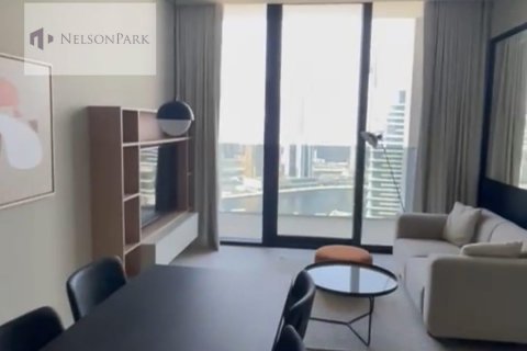 阿联酋 Dubai Business Bay 待售 : 1 卧, 61.2 平方米 , 编号564201 - 照片 4
