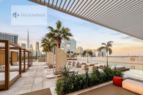 阿联酋 Dubai Business Bay 待售 : 1 卧, 61.2 平方米 , 编号564201 - 照片 16
