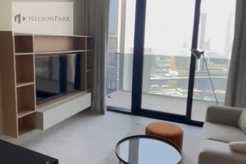 阿联酋 Dubai Business Bay 待售 : 1 卧, 61.2 平方米 , 编号564201 - 照片 5