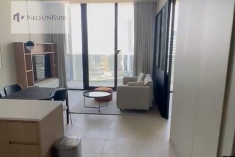 阿联酋 Dubai Business Bay 待售 : 1 卧, 61.2 平方米 , 编号564201 - 照片 7