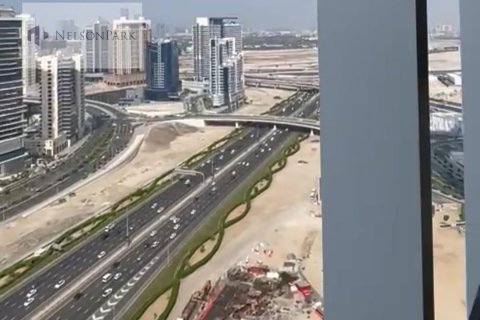 阿联酋 Dubai Business Bay 待售 : 1 卧, 61.2 平方米 , 编号564201 - 照片 14