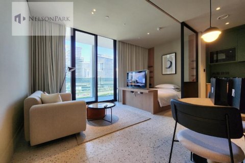 阿联酋 Dubai Business Bay 待售 : 1 卧, 61.2 平方米 , 编号564201 - 照片 1