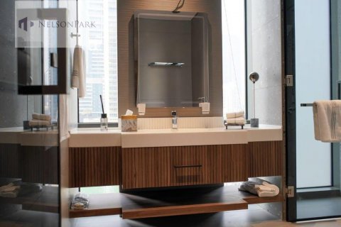 Jumeirah Lake Towers, Dubai, BAE’de satılık daire 2 yatak odası, 135.6 m&sup2; No 564199 - fotoğraf 1