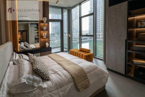Jumeirah Lake Towers, Dubai, BAE’de satılık daire 2 yatak odası, 135.6 m&sup2; No 564199 - fotoğraf 7
