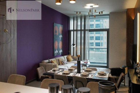 Jumeirah Lake Towers, Dubai, BAE’de satılık daire 2 yatak odası, 135.6 m&sup2; No 564199 - fotoğraf 9