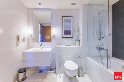 Apartman u Downtown Dubai (Downtown Burj Dubai), UAE 1 spavaća soba, 71.3 m2 Br. 687471 - fotografija 27