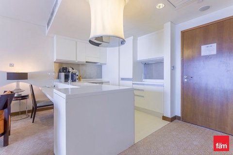 Apartman u Downtown Dubai (Downtown Burj Dubai), UAE 1 spavaća soba, 71.3 m2 Br. 687471 - fotografija 13