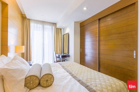 Apartman u Downtown Dubai (Downtown Burj Dubai), UAE 1 spavaća soba, 71.3 m2 Br. 687471 - fotografija 20