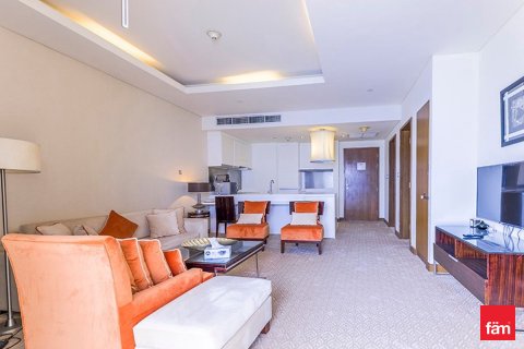 Apartman u Downtown Dubai (Downtown Burj Dubai), UAE 1 spavaća soba, 71.3 m2 Br. 687471 - fotografija 8