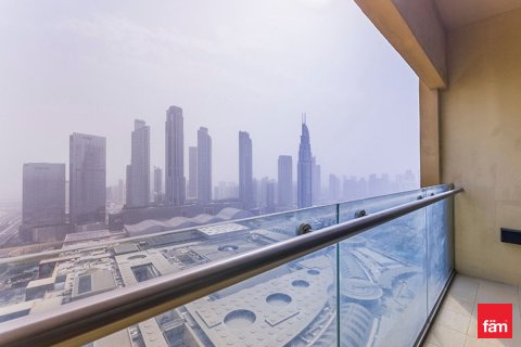 Apartman u Downtown Dubai (Downtown Burj Dubai), UAE 1 spavaća soba, 71.3 m2 Br. 687471 - fotografija 15