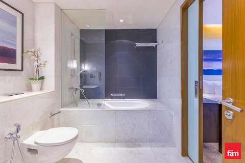 Apartman u Downtown Dubai (Downtown Burj Dubai), UAE 1 spavaća soba, 71.3 m2 Br. 687471 - fotografija 26