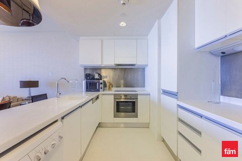 Apartman u Downtown Dubai (Downtown Burj Dubai), UAE 1 spavaća soba, 71.3 m2 Br. 687471 - fotografija 11